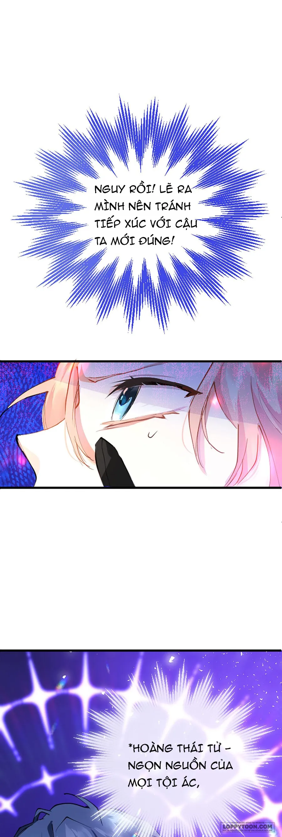 Đại Tiểu Thư Sao Phải Giả Nam - Chap 3 - Trang 4
