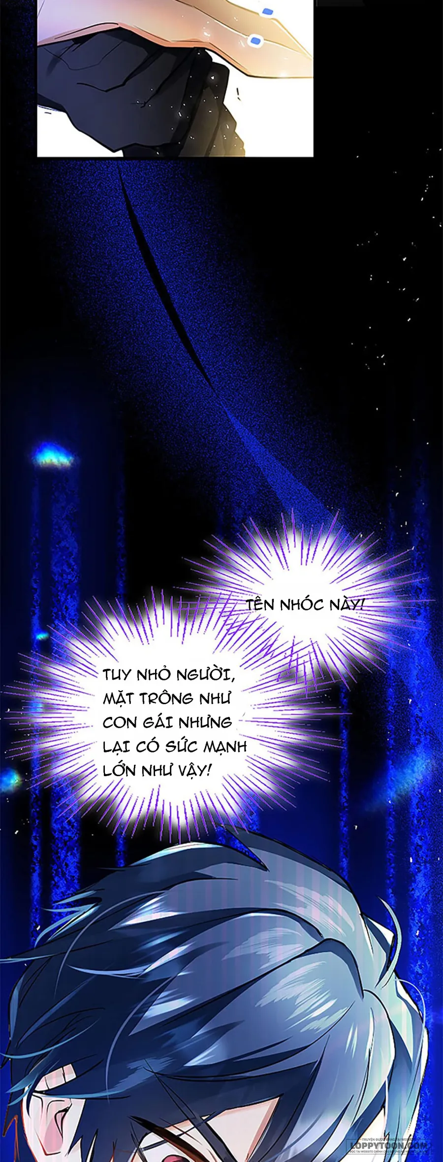 Đại Tiểu Thư Sao Phải Giả Nam - Chap 3 - Trang 32