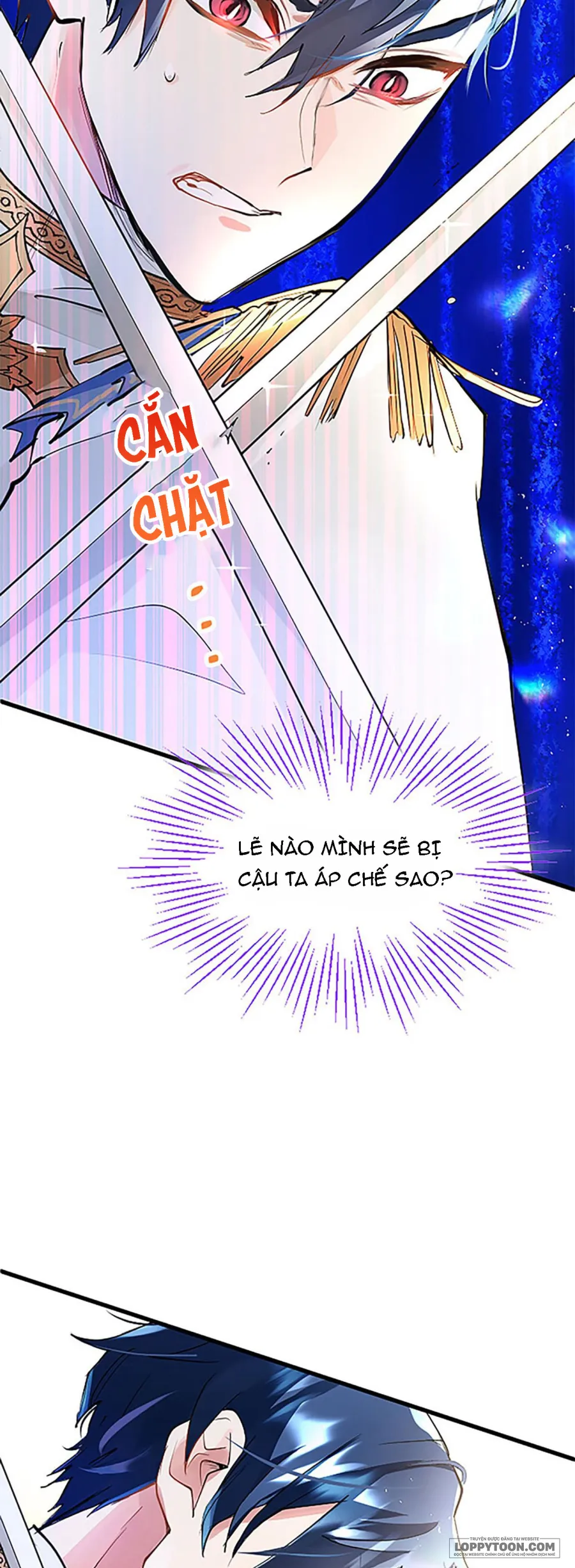 Đại Tiểu Thư Sao Phải Giả Nam - Chap 3 - Trang 33