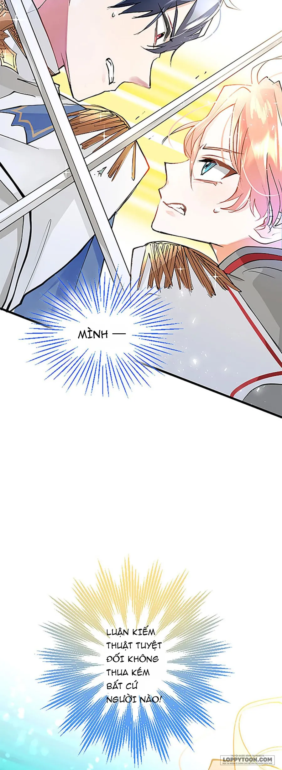 Đại Tiểu Thư Sao Phải Giả Nam - Chap 3 - Trang 34