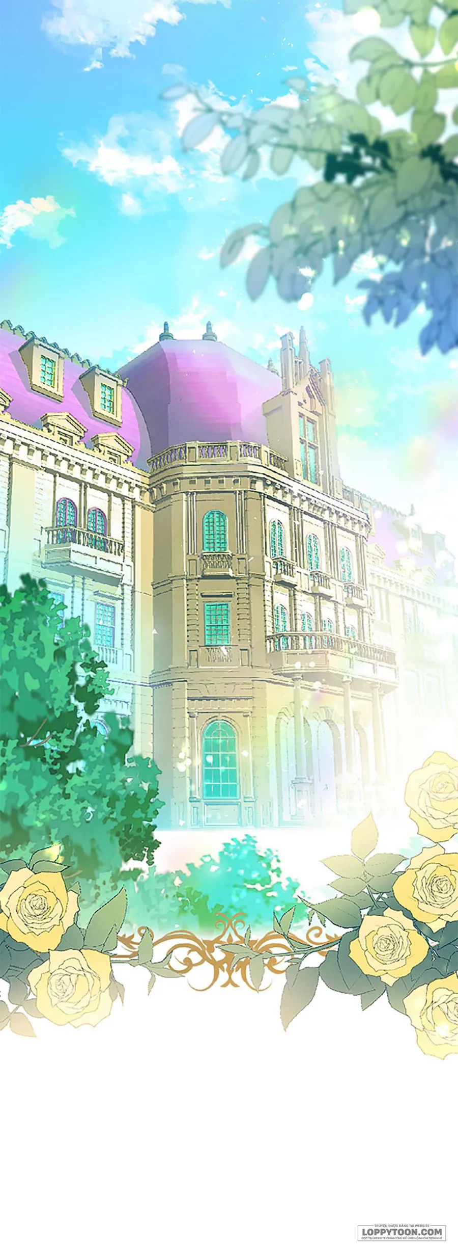 Đại Tiểu Thư Sao Phải Giả Nam - Chap 3 - Trang 36