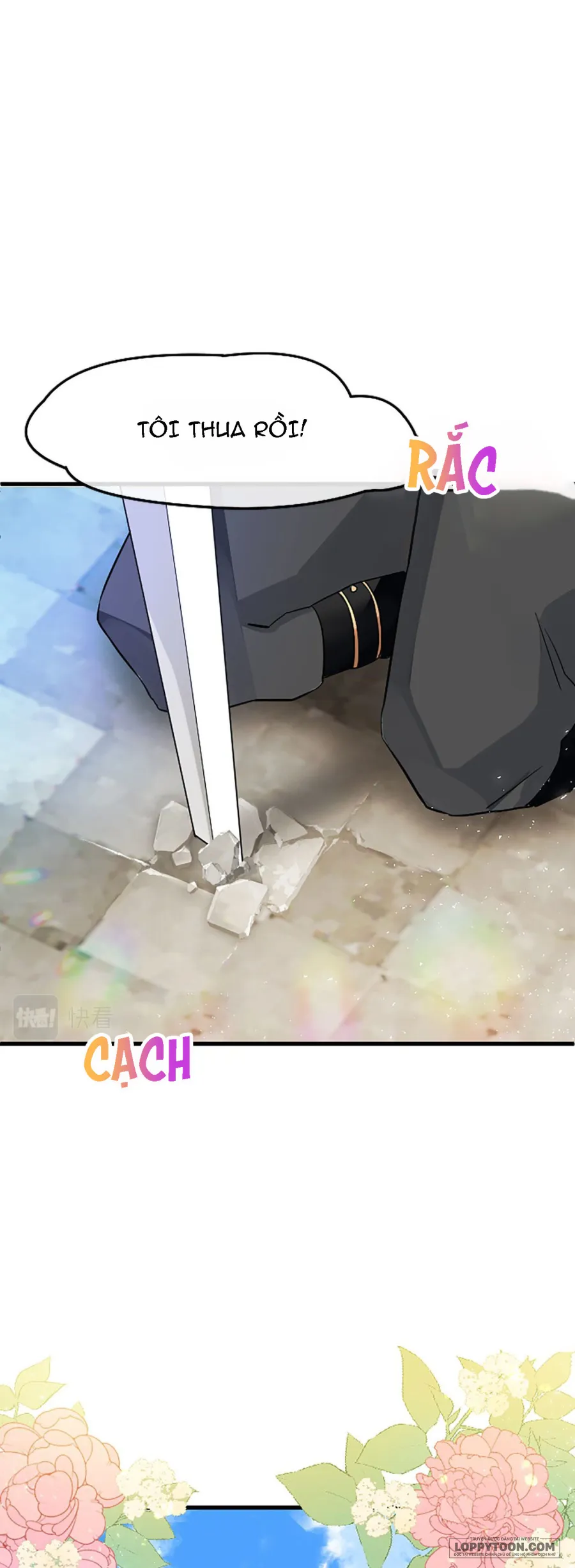 Đại Tiểu Thư Sao Phải Giả Nam - Chap 3 - Trang 37