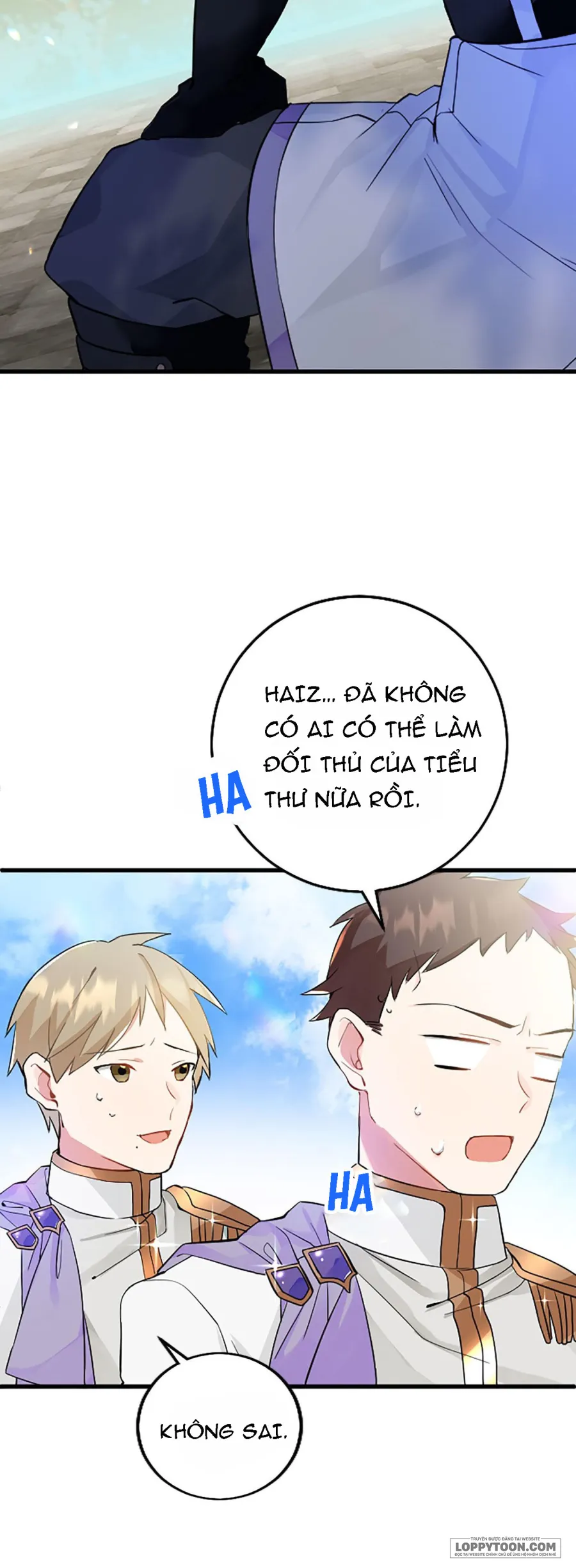 Đại Tiểu Thư Sao Phải Giả Nam - Chap 3 - Trang 39