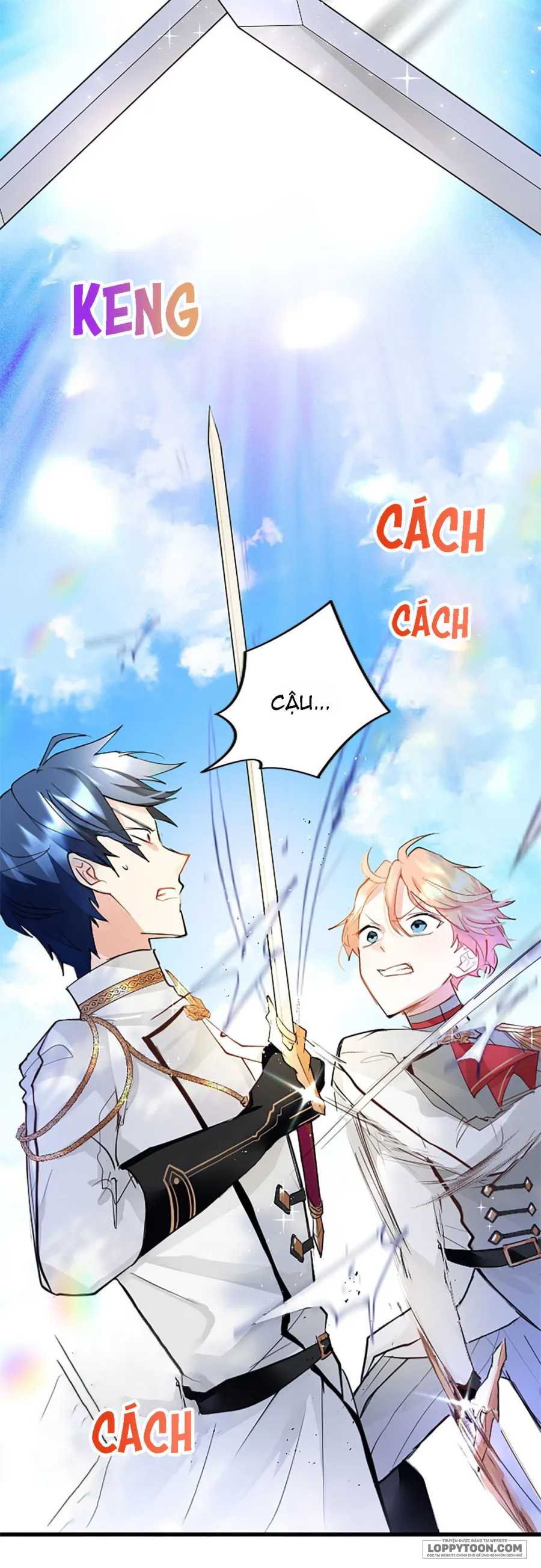 Đại Tiểu Thư Sao Phải Giả Nam - Chap 3 - Trang 42