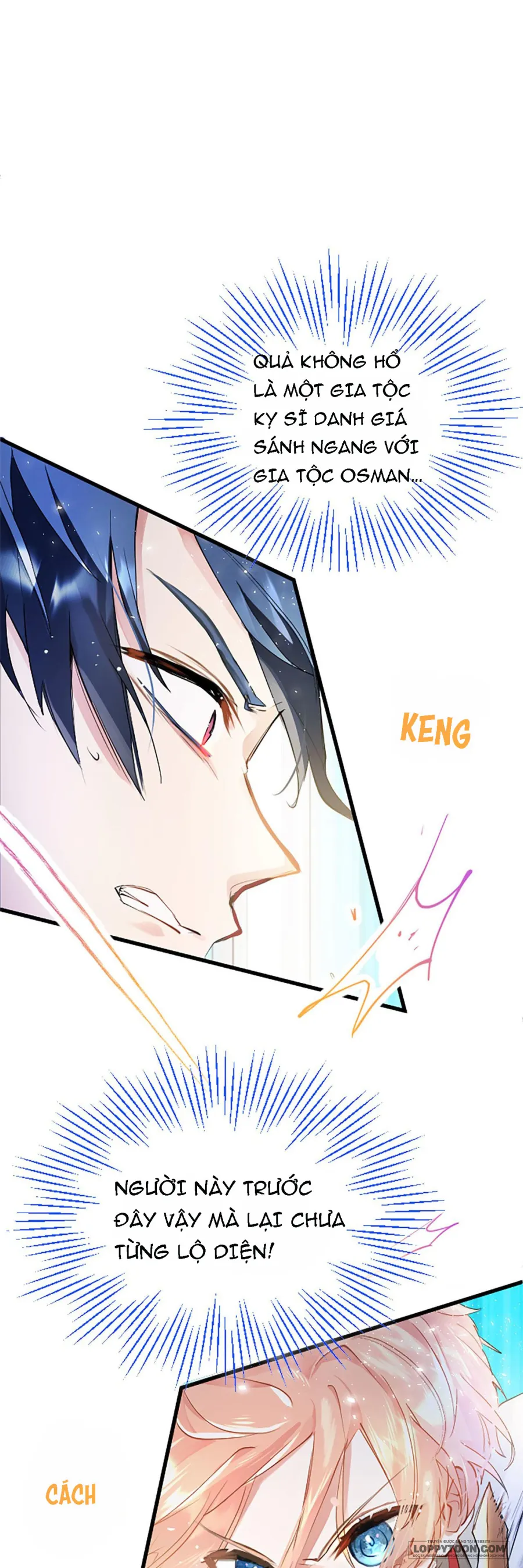 Đại Tiểu Thư Sao Phải Giả Nam - Chap 3 - Trang 43