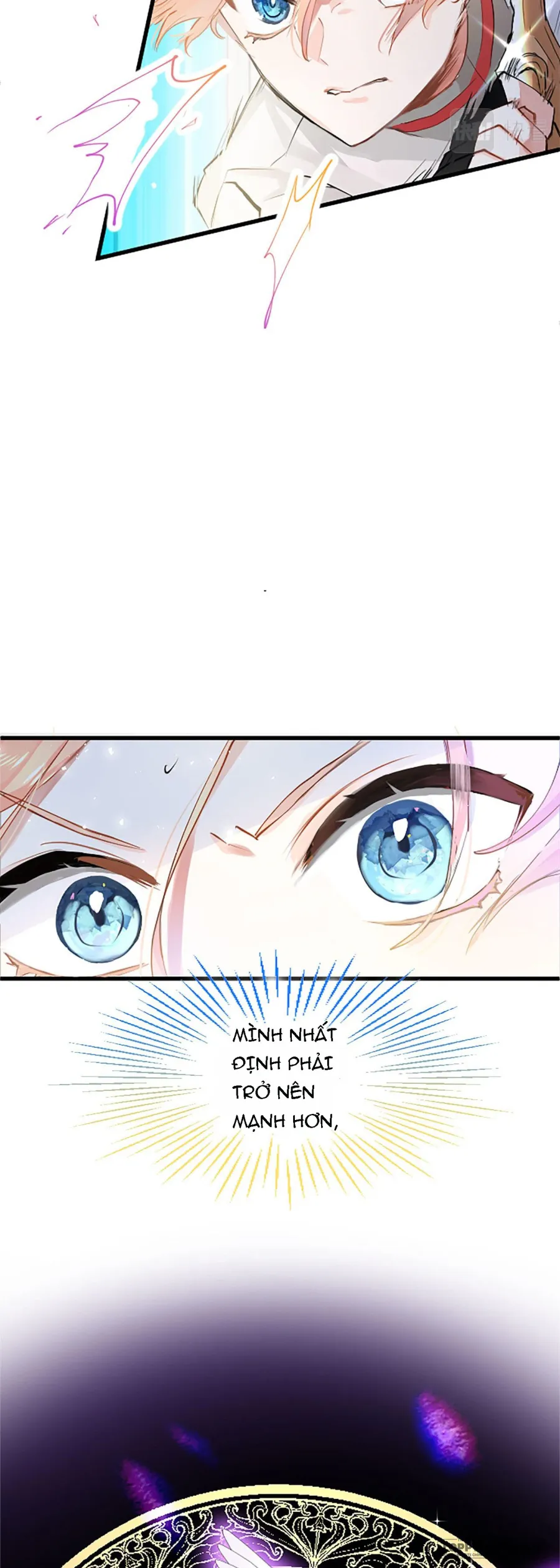 Đại Tiểu Thư Sao Phải Giả Nam - Chap 3 - Trang 44