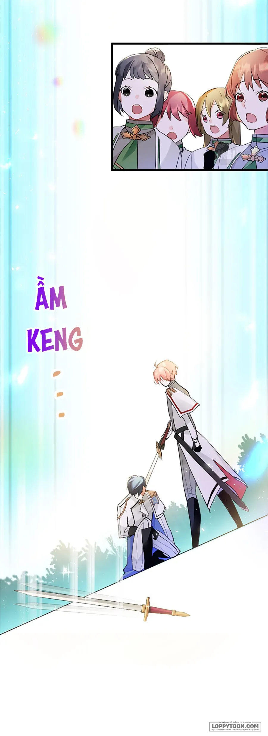 Đại Tiểu Thư Sao Phải Giả Nam - Chap 3 - Trang 49
