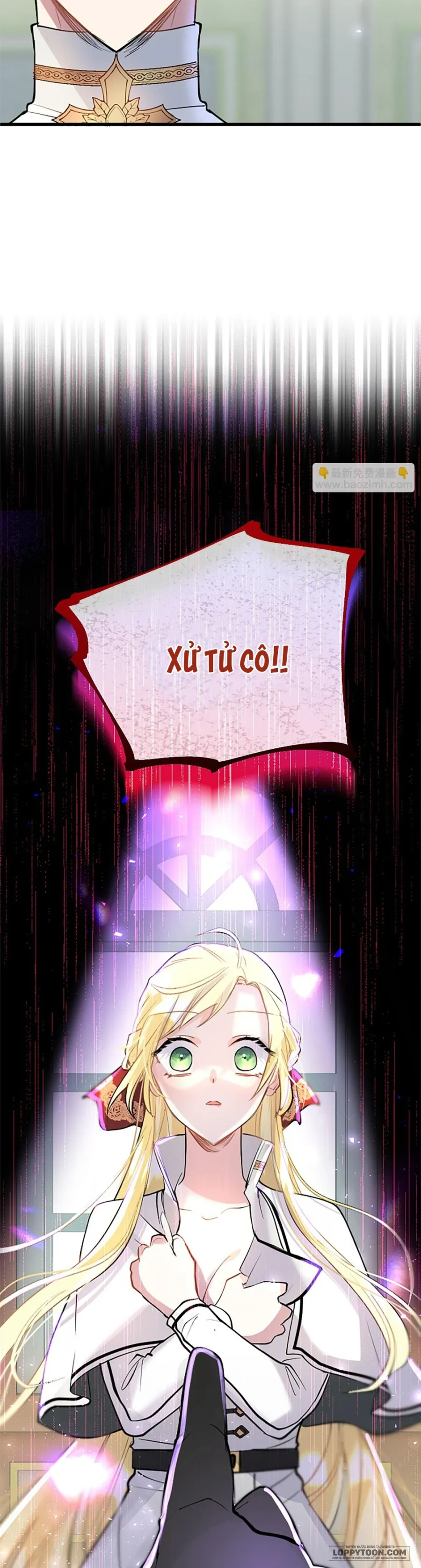 Đại Tiểu Thư Sao Phải Giả Nam - Chap 30 - Trang 2