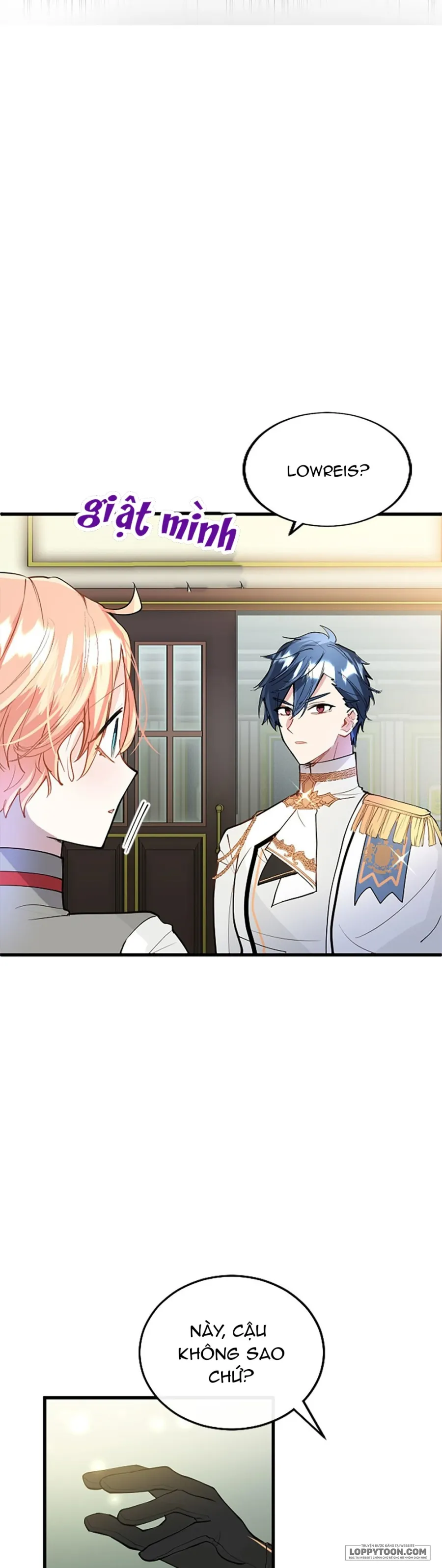 Đại Tiểu Thư Sao Phải Giả Nam - Chap 30 - Trang 12