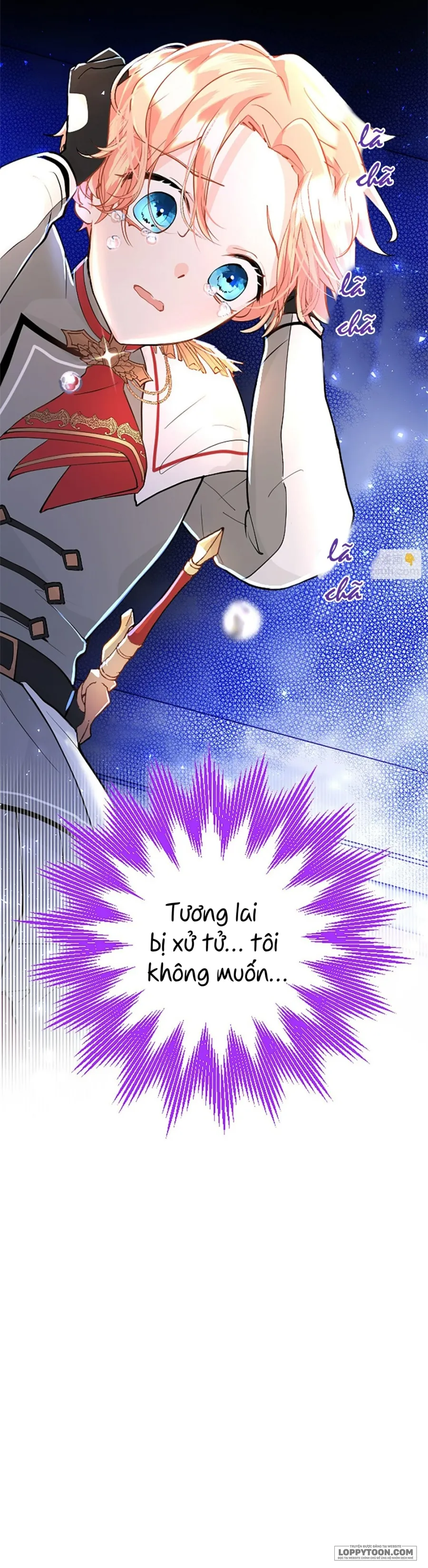 Đại Tiểu Thư Sao Phải Giả Nam - Chap 30 - Trang 18