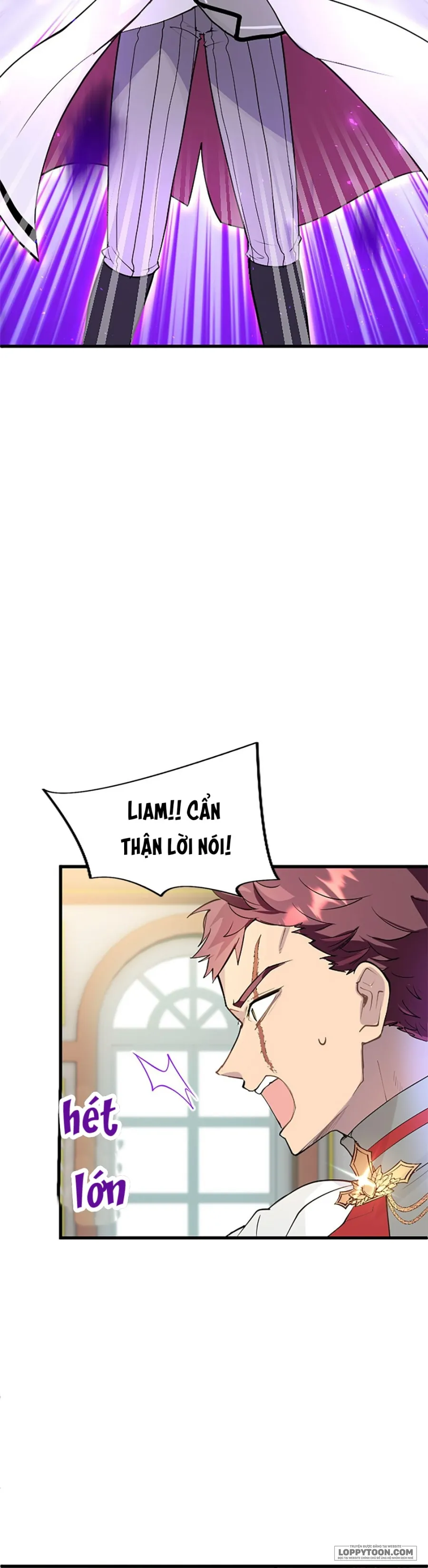 Đại Tiểu Thư Sao Phải Giả Nam - Chap 30 - Trang 20
