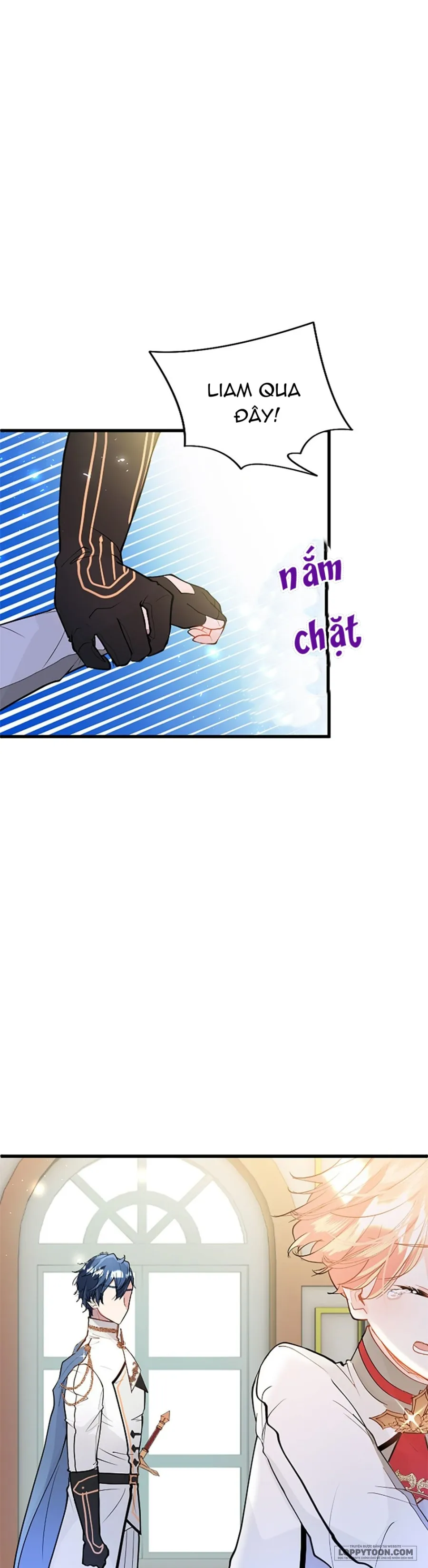 Đại Tiểu Thư Sao Phải Giả Nam - Chap 30 - Trang 22