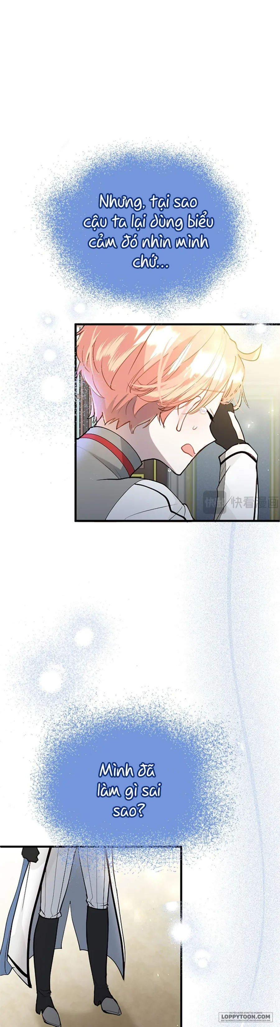Đại Tiểu Thư Sao Phải Giả Nam - Chap 30 - Trang 24