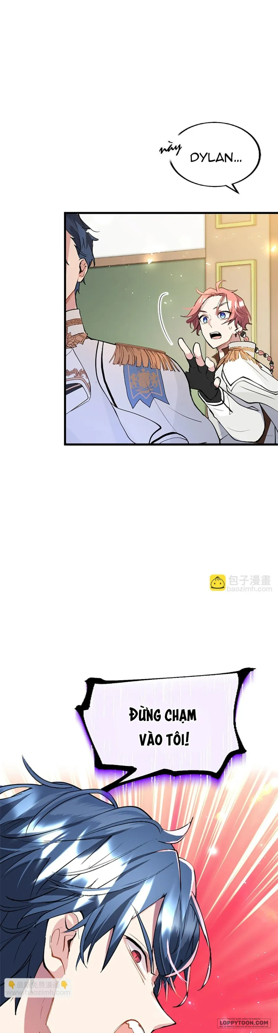 Đại Tiểu Thư Sao Phải Giả Nam - Chap 30 - Trang 27
