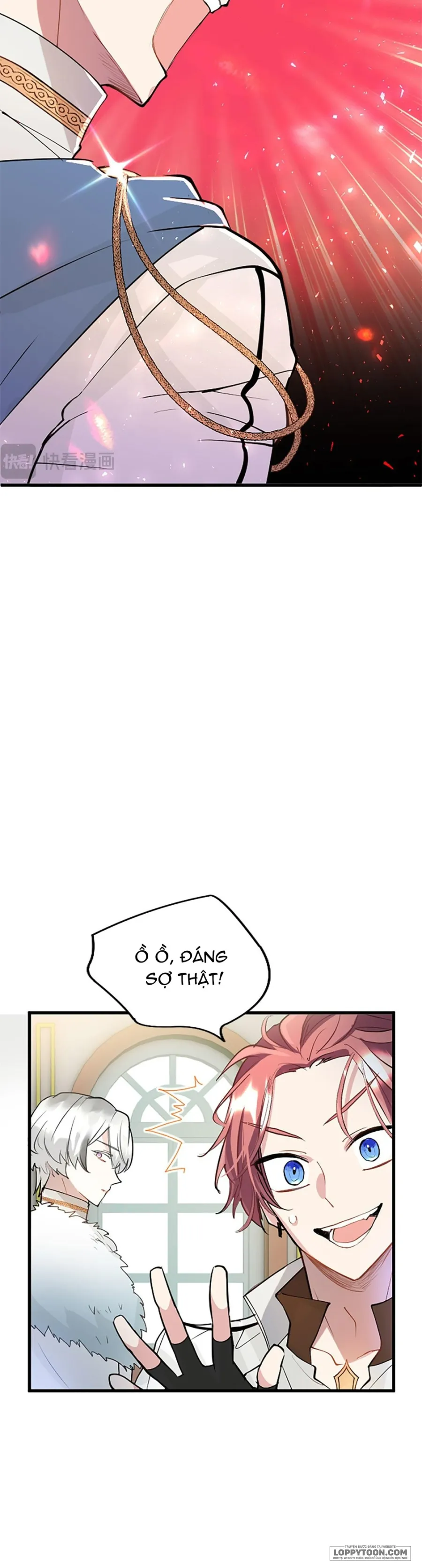 Đại Tiểu Thư Sao Phải Giả Nam - Chap 30 - Trang 28