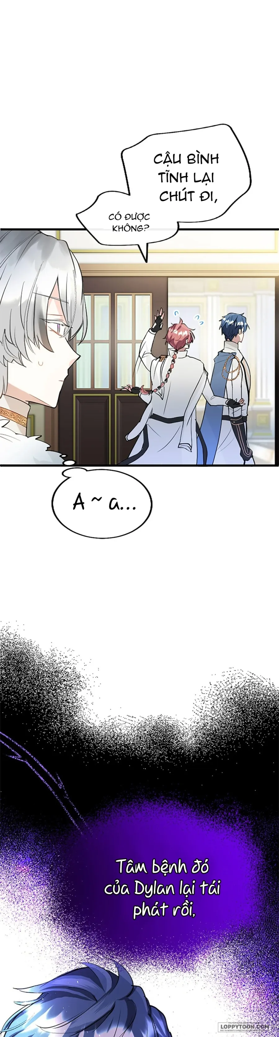 Đại Tiểu Thư Sao Phải Giả Nam - Chap 30 - Trang 29