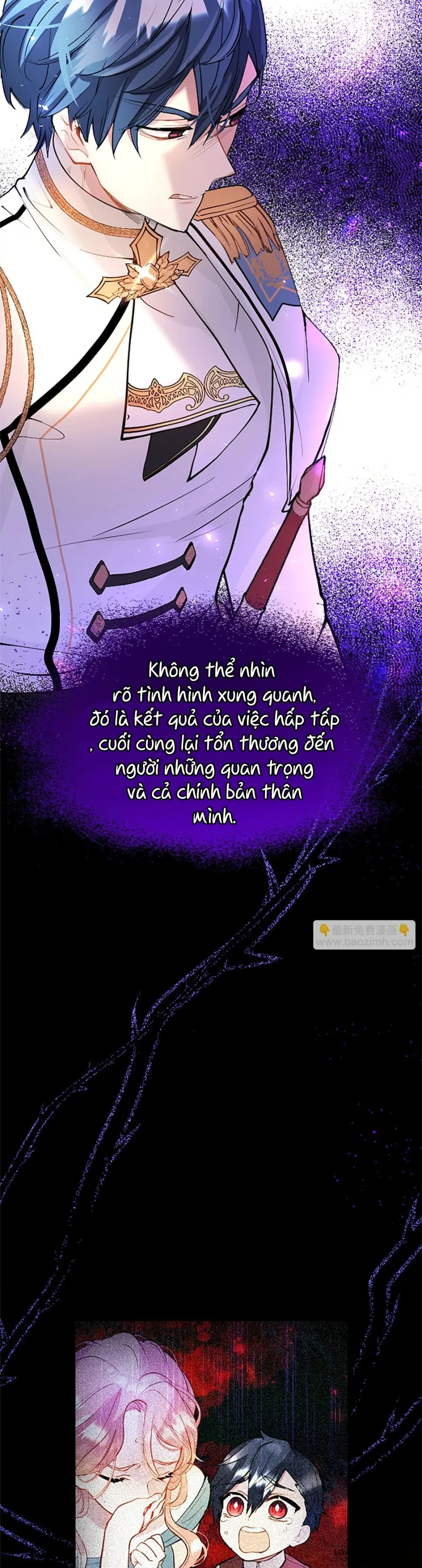 Đại Tiểu Thư Sao Phải Giả Nam - Chap 30 - Trang 30