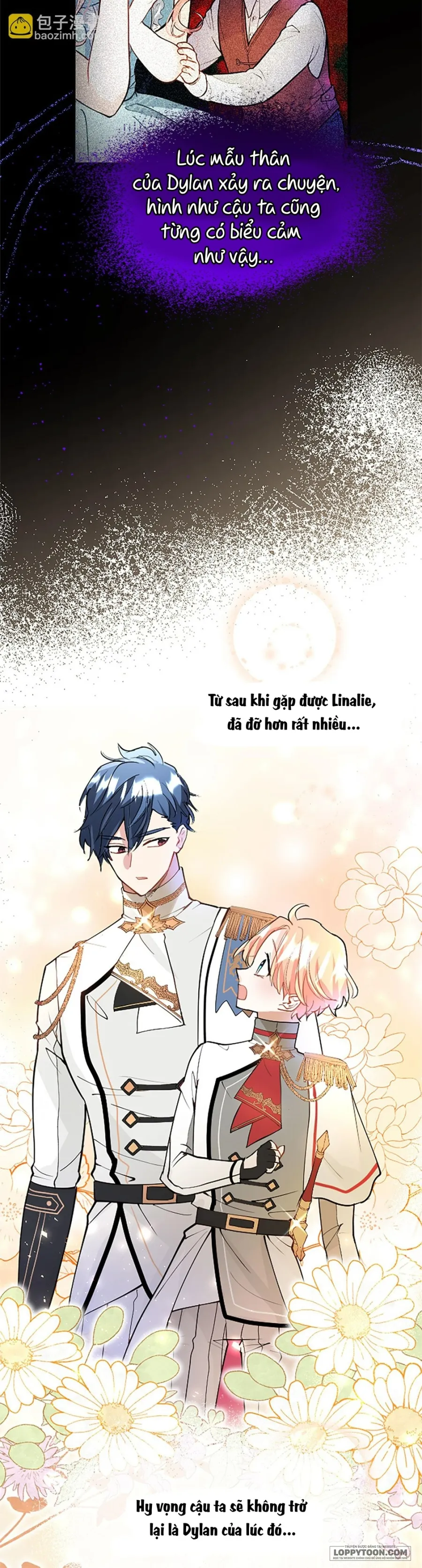 Đại Tiểu Thư Sao Phải Giả Nam - Chap 30 - Trang 31