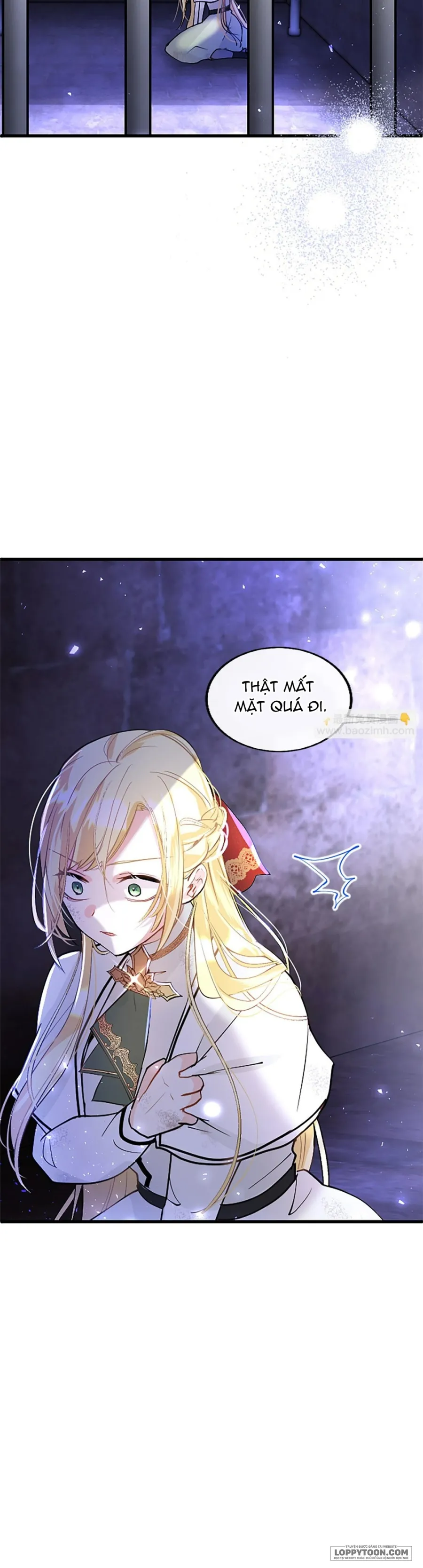 Đại Tiểu Thư Sao Phải Giả Nam - Chap 30 - Trang 34