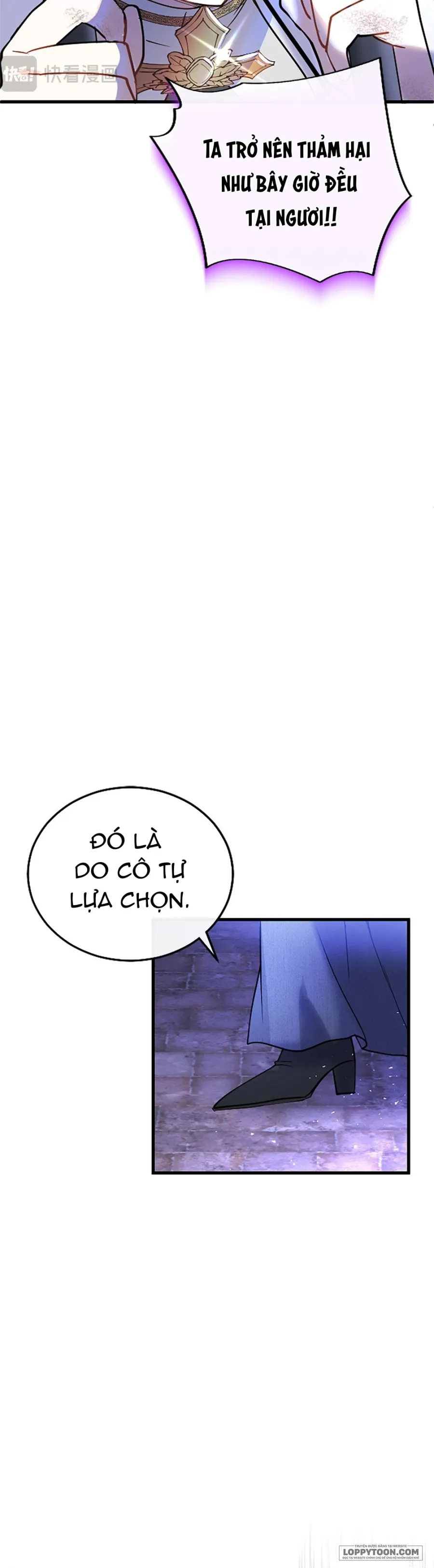 Đại Tiểu Thư Sao Phải Giả Nam - Chap 30 - Trang 38