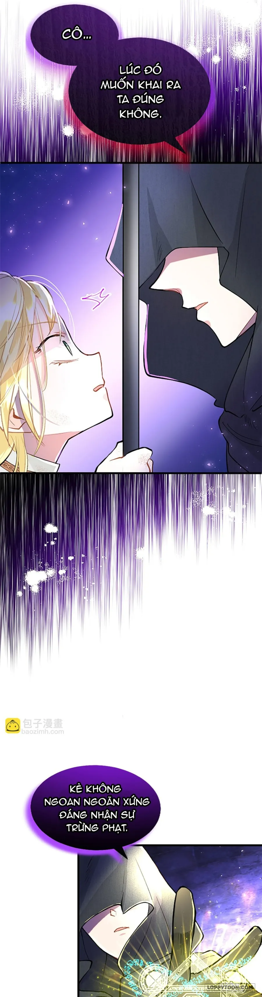 Đại Tiểu Thư Sao Phải Giả Nam - Chap 30 - Trang 39