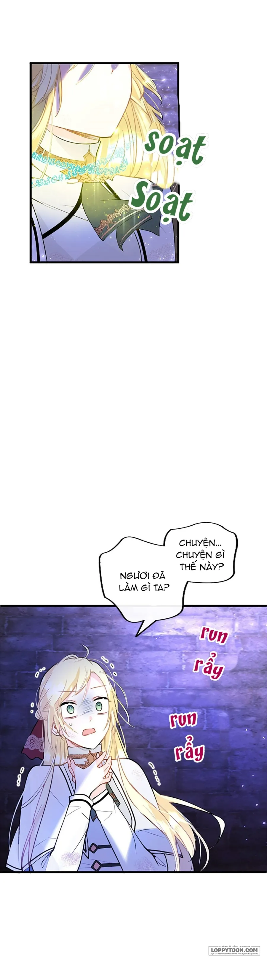 Đại Tiểu Thư Sao Phải Giả Nam - Chap 30 - Trang 41