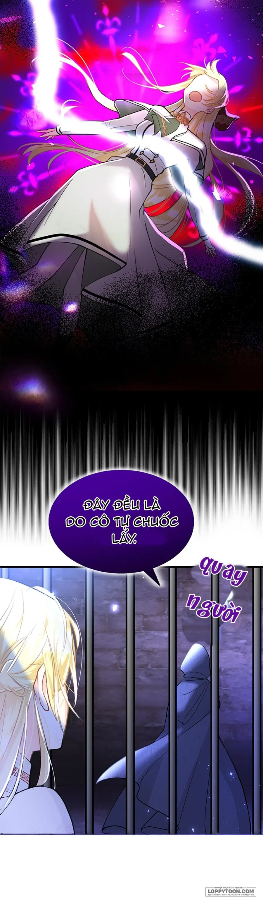 Đại Tiểu Thư Sao Phải Giả Nam - Chap 30 - Trang 43