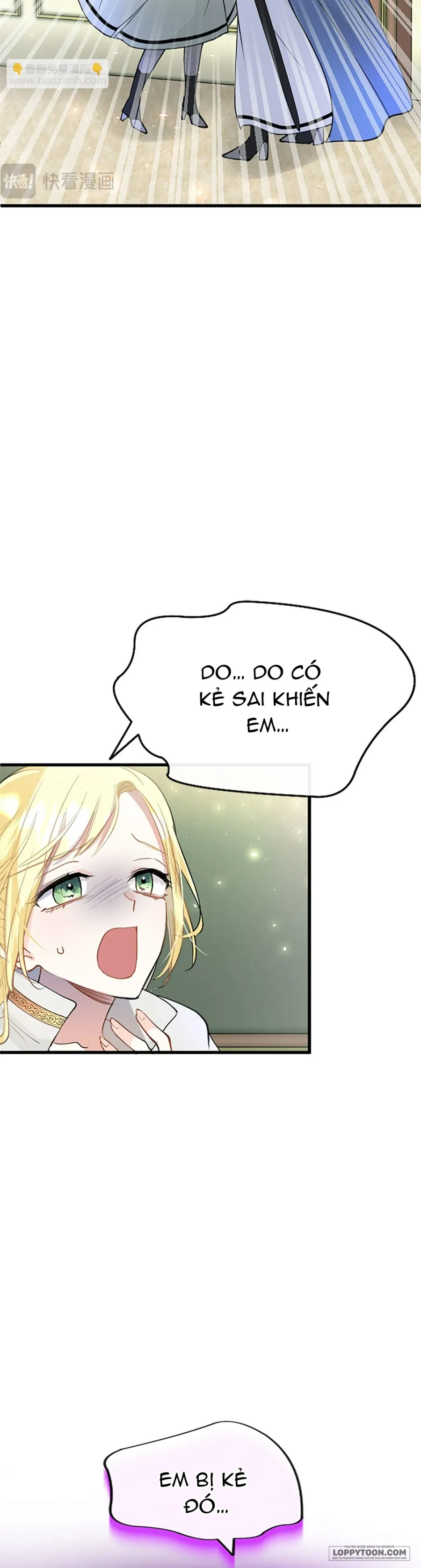 Đại Tiểu Thư Sao Phải Giả Nam - Chap 30 - Trang 6