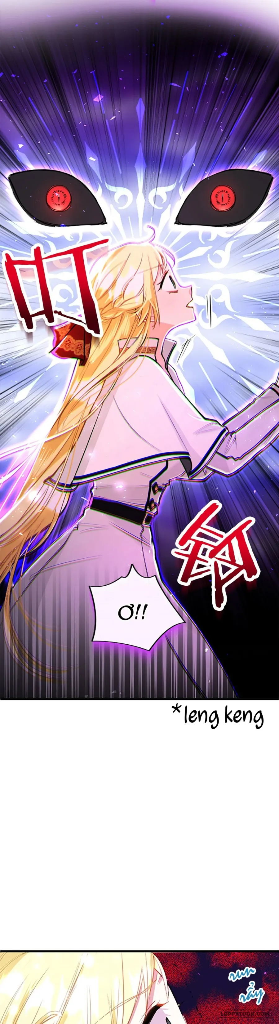 Đại Tiểu Thư Sao Phải Giả Nam - Chap 30 - Trang 7