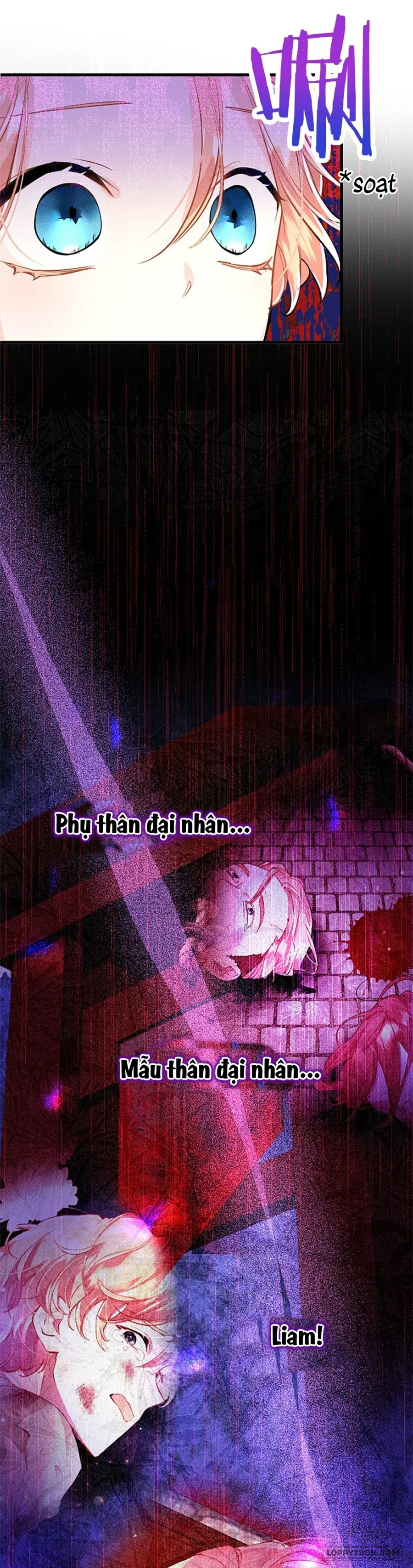 Đại Tiểu Thư Sao Phải Giả Nam - Chap 30 - Trang 10