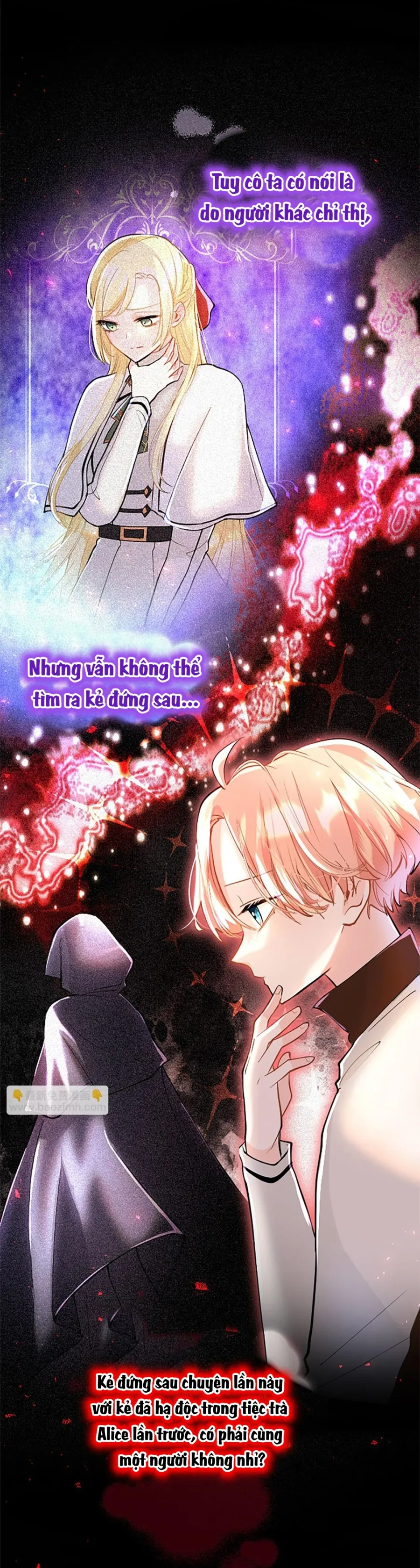 Đại Tiểu Thư Sao Phải Giả Nam - Chap 31 - Trang 12