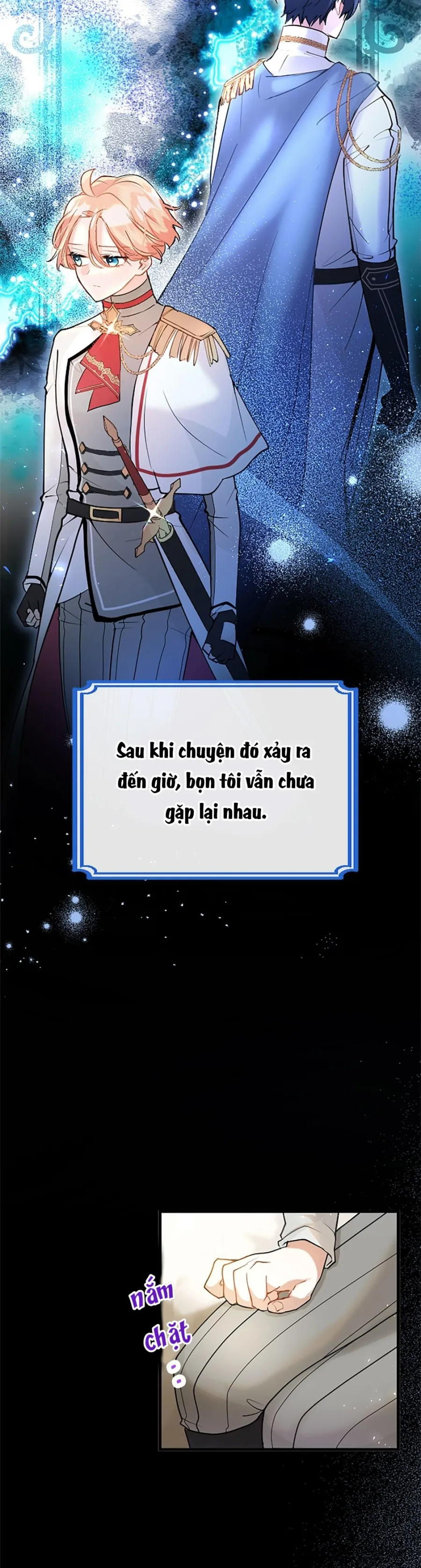 Đại Tiểu Thư Sao Phải Giả Nam - Chap 31 - Trang 15