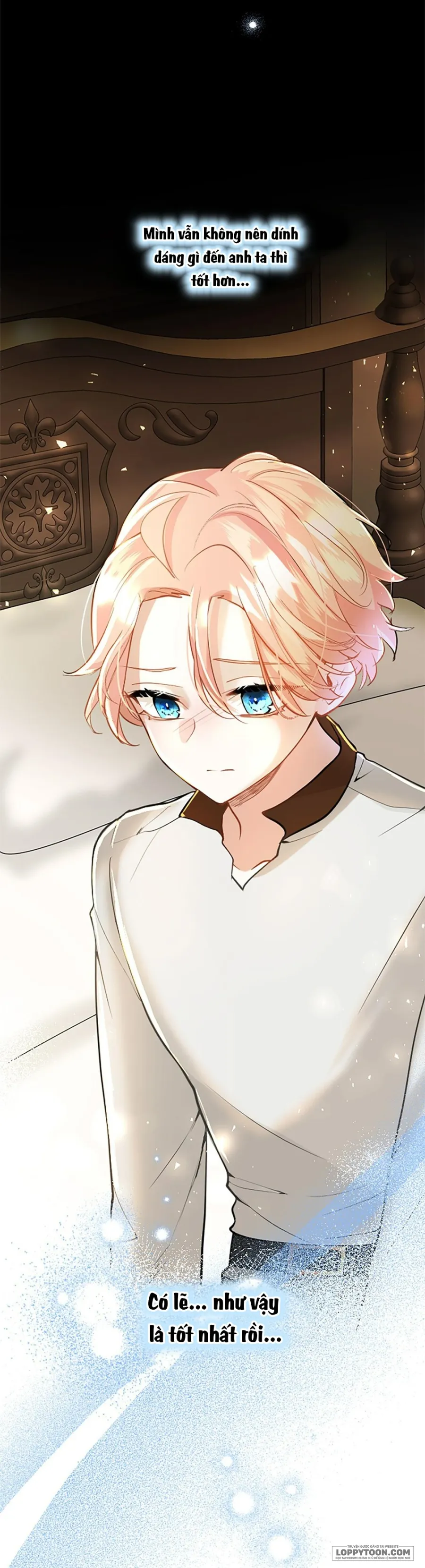 Đại Tiểu Thư Sao Phải Giả Nam - Chap 31 - Trang 17