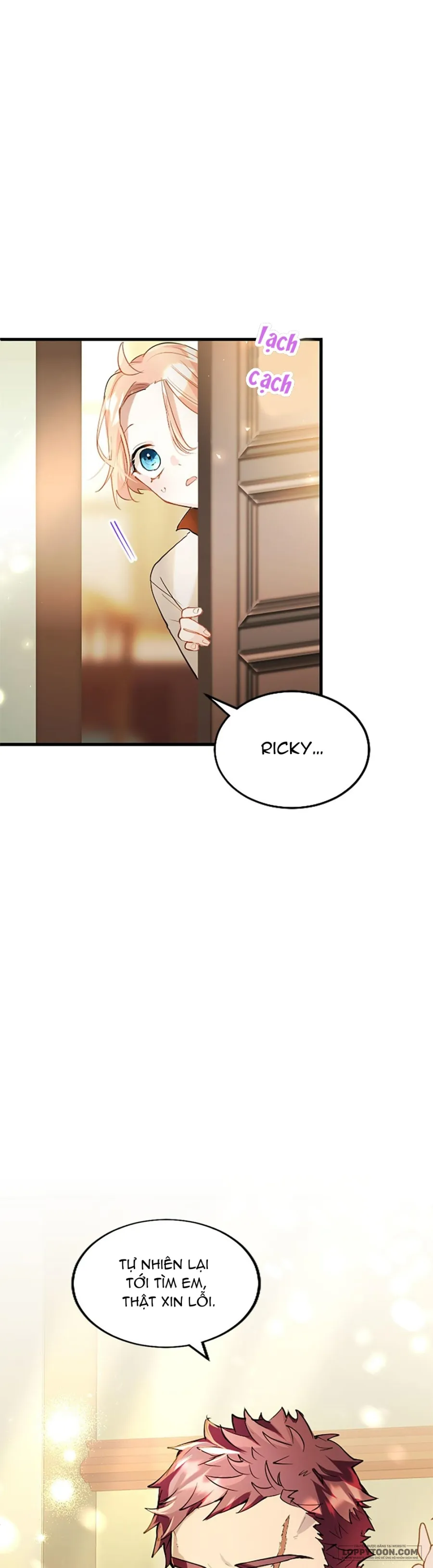 Đại Tiểu Thư Sao Phải Giả Nam - Chap 31 - Trang 3
