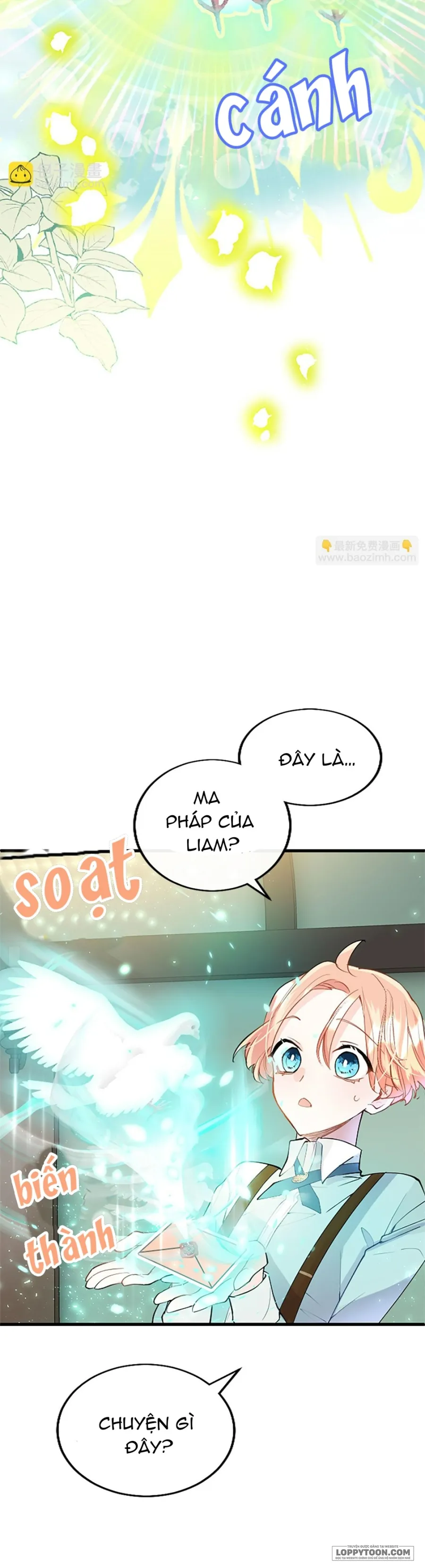 Đại Tiểu Thư Sao Phải Giả Nam - Chap 31 - Trang 24