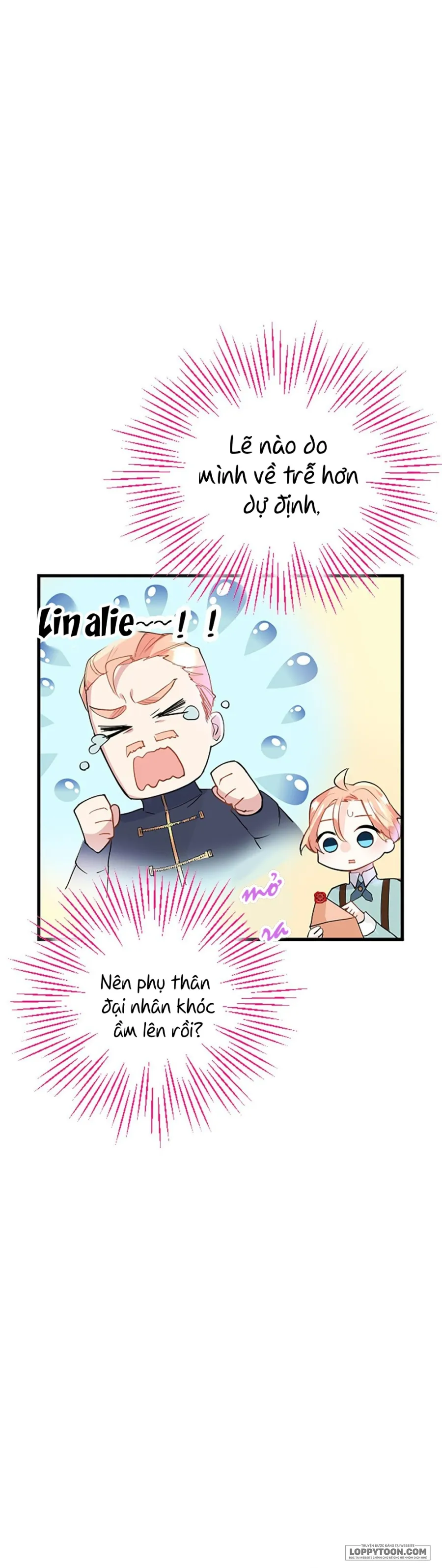 Đại Tiểu Thư Sao Phải Giả Nam - Chap 31 - Trang 25