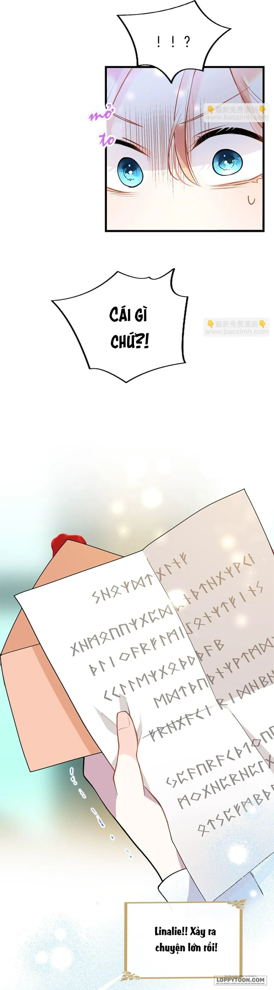 Đại Tiểu Thư Sao Phải Giả Nam - Chap 31 - Trang 26