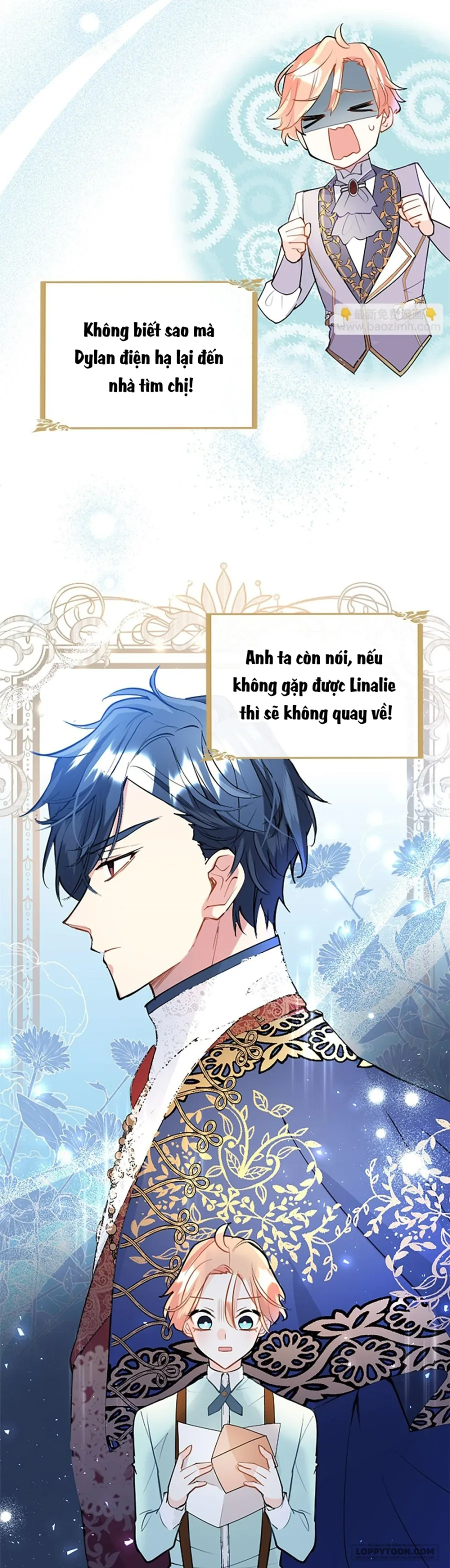 Đại Tiểu Thư Sao Phải Giả Nam - Chap 31 - Trang 27