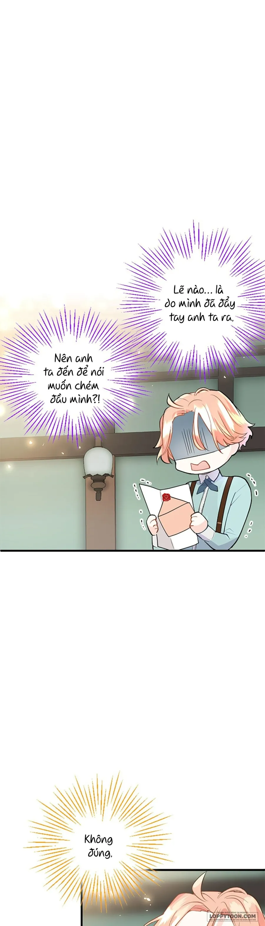 Đại Tiểu Thư Sao Phải Giả Nam - Chap 31 - Trang 29