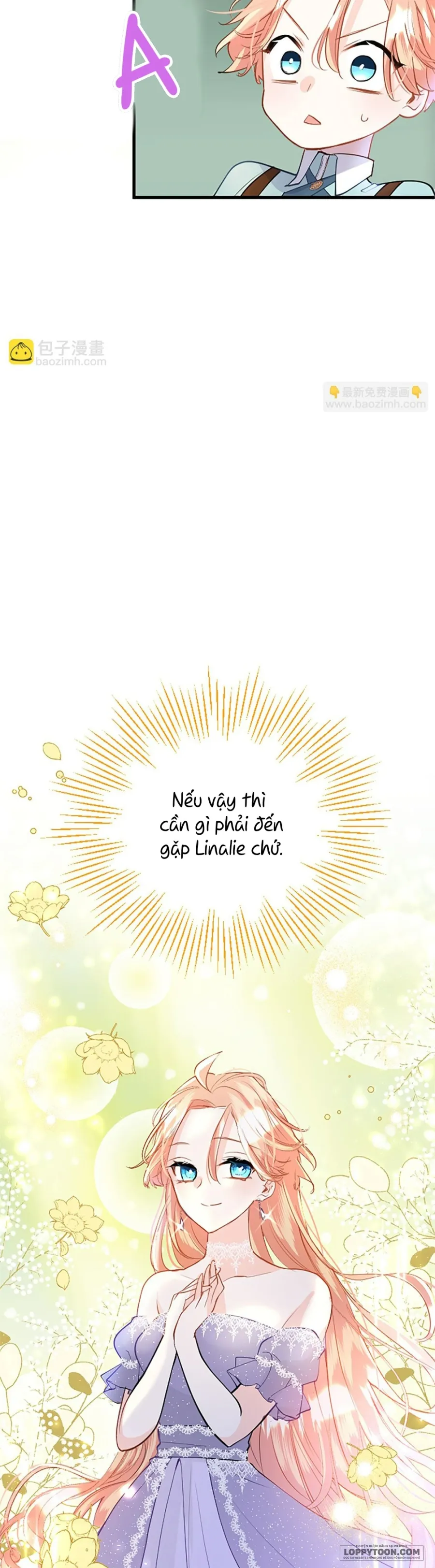 Đại Tiểu Thư Sao Phải Giả Nam - Chap 31 - Trang 30