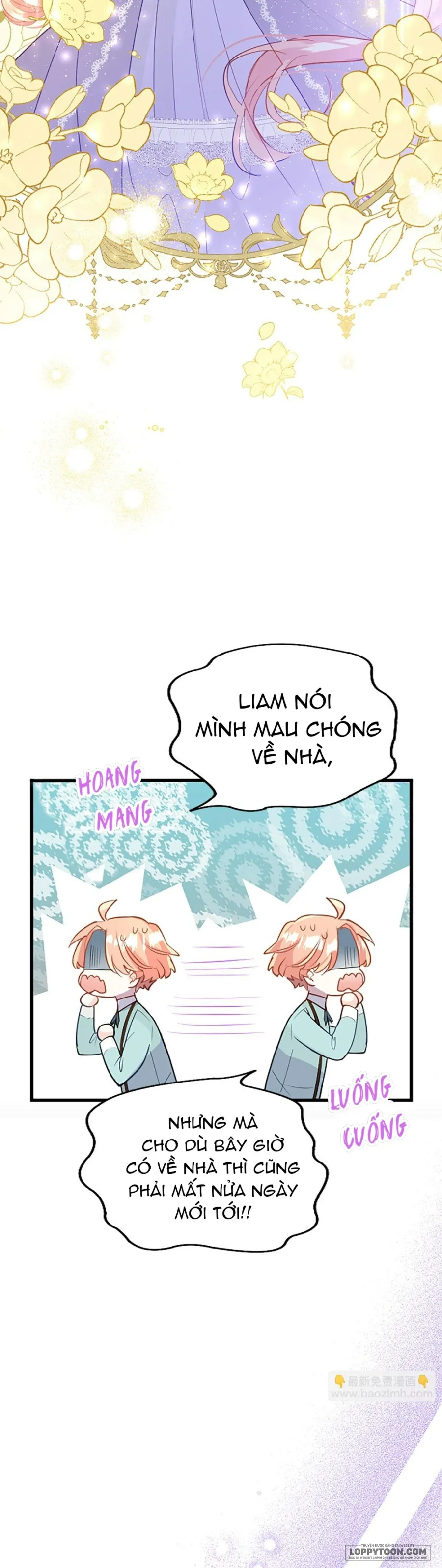 Đại Tiểu Thư Sao Phải Giả Nam - Chap 31 - Trang 31