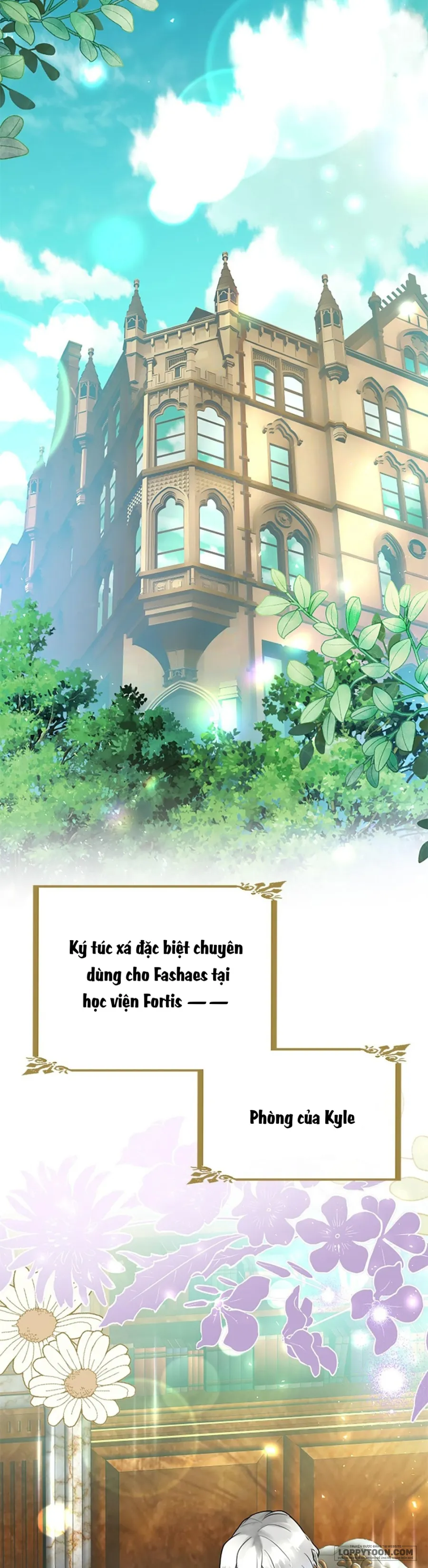 Đại Tiểu Thư Sao Phải Giả Nam - Chap 31 - Trang 34