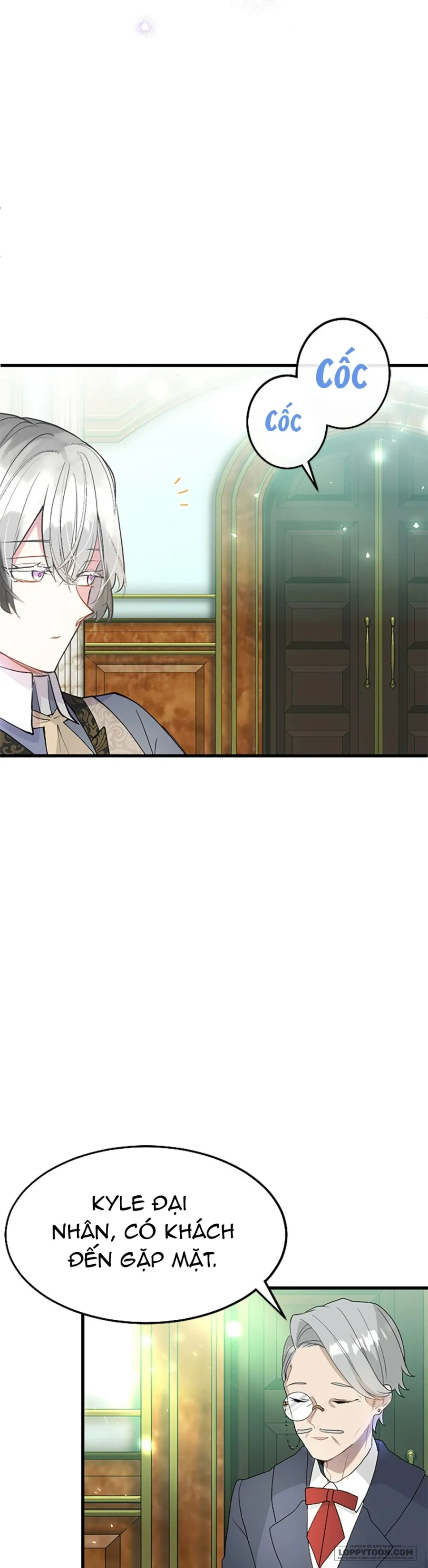 Đại Tiểu Thư Sao Phải Giả Nam - Chap 31 - Trang 36