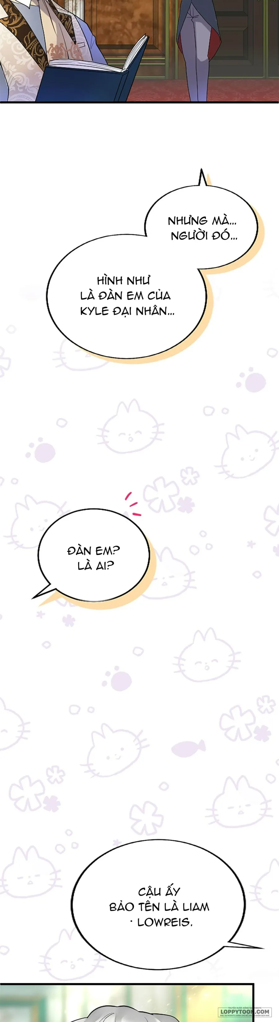Đại Tiểu Thư Sao Phải Giả Nam - Chap 31 - Trang 38