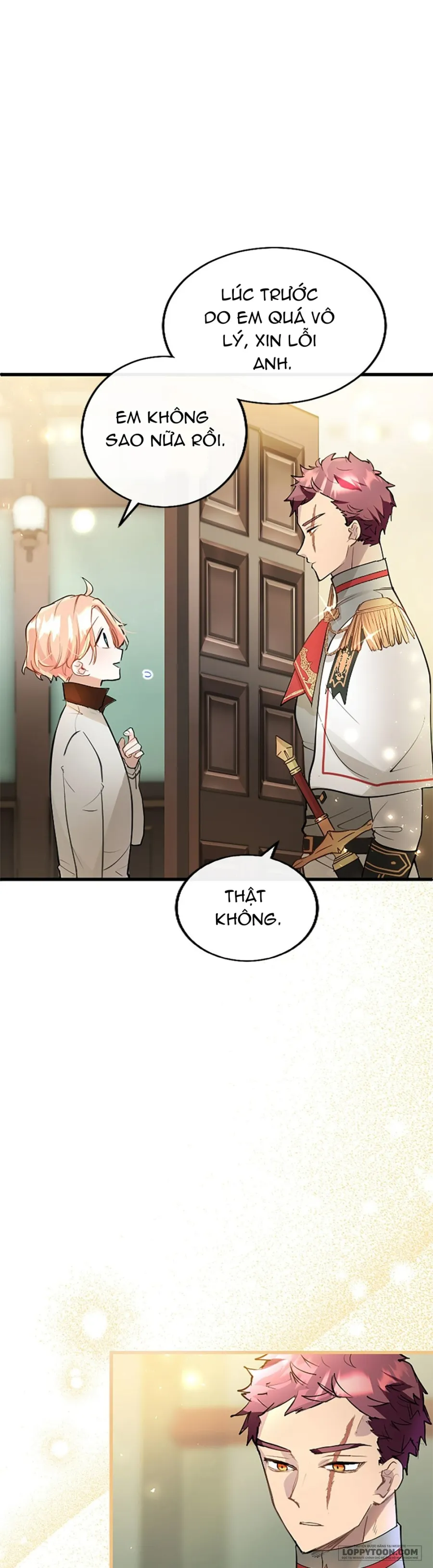 Đại Tiểu Thư Sao Phải Giả Nam - Chap 31 - Trang 5
