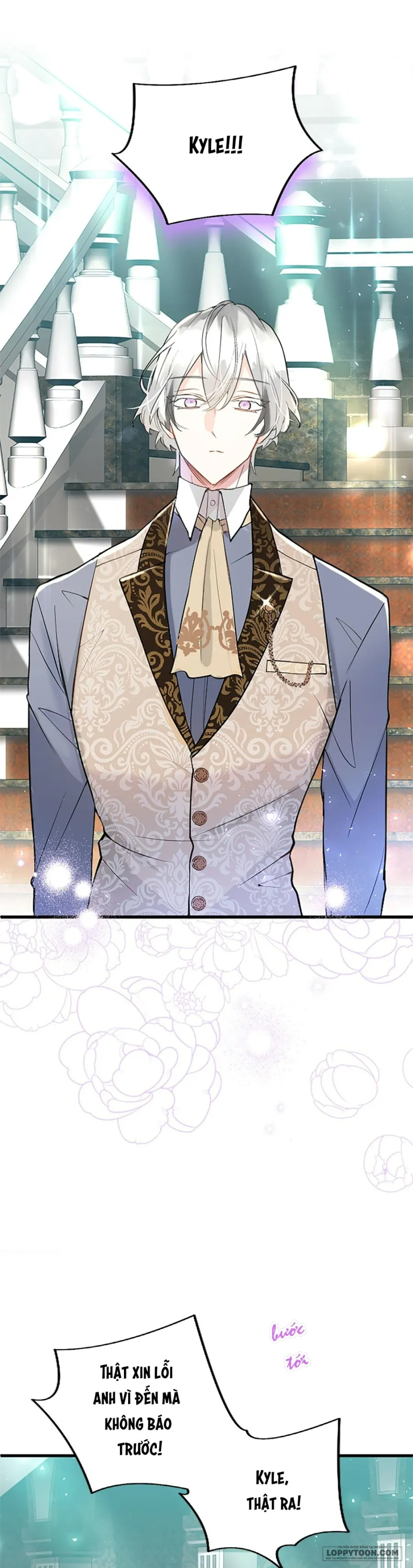 Đại Tiểu Thư Sao Phải Giả Nam - Chap 31 - Trang 43