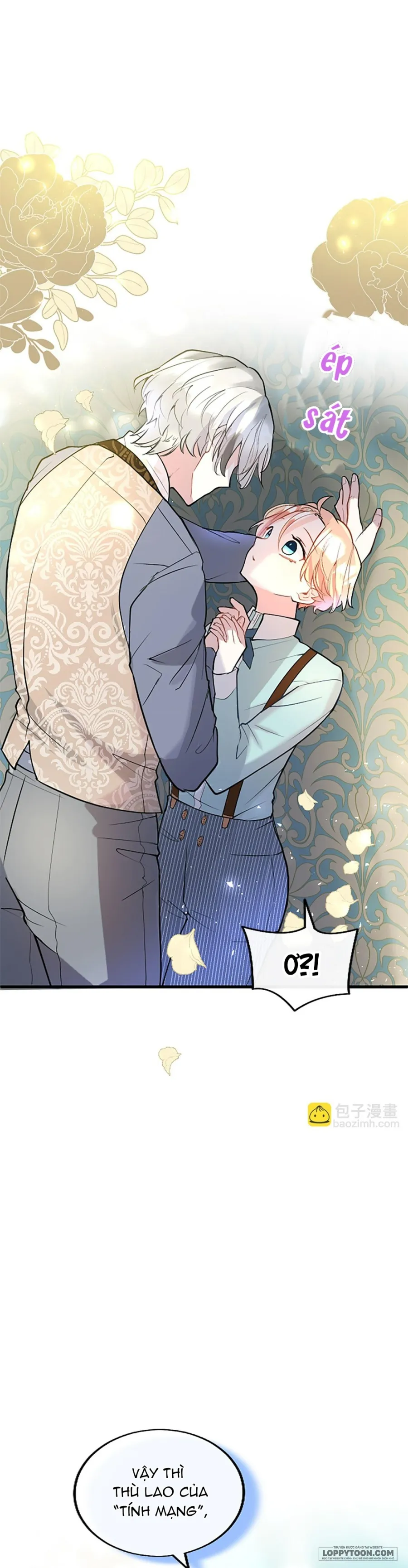 Đại Tiểu Thư Sao Phải Giả Nam - Chap 31 - Trang 46