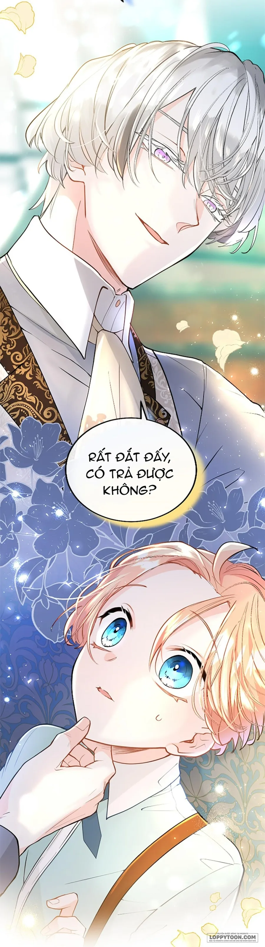 Đại Tiểu Thư Sao Phải Giả Nam - Chap 31 - Trang 47