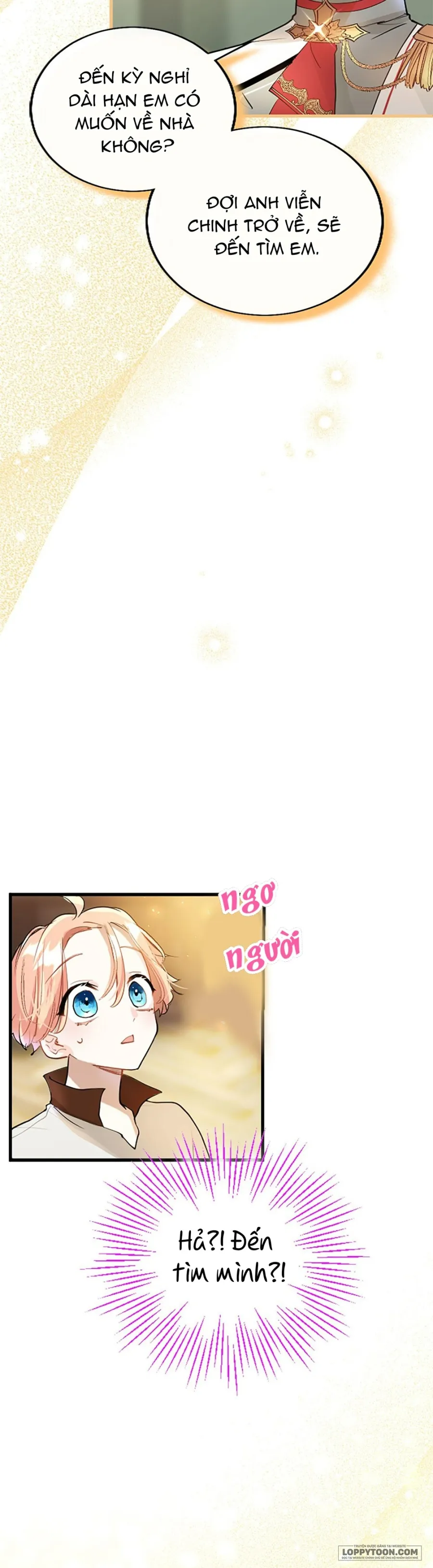 Đại Tiểu Thư Sao Phải Giả Nam - Chap 31 - Trang 6