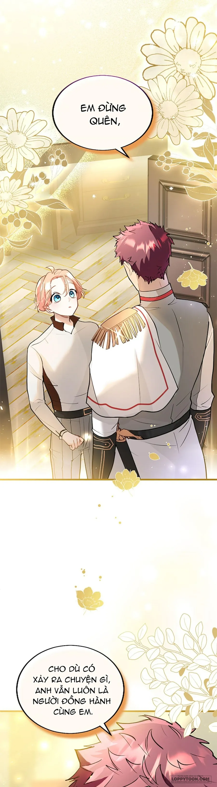 Đại Tiểu Thư Sao Phải Giả Nam - Chap 31 - Trang 7